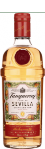 Tanqueray Sevilla Gin